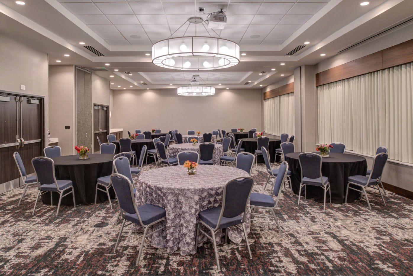 Hilton Garden Inn Little Rock Downtown Εξωτερικό φωτογραφία
