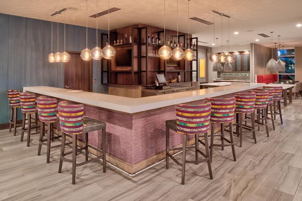 Hilton Garden Inn Little Rock Downtown Εξωτερικό φωτογραφία