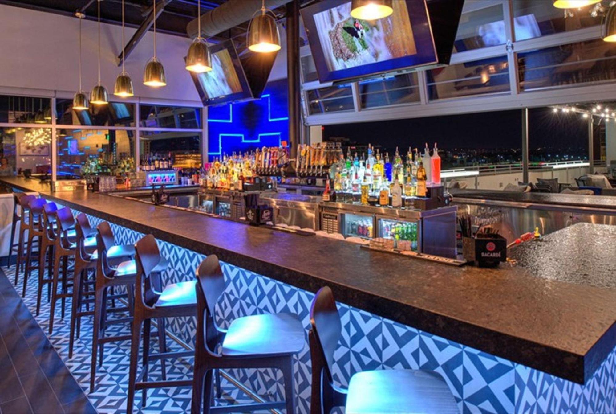 Hilton Garden Inn Little Rock Downtown Εξωτερικό φωτογραφία