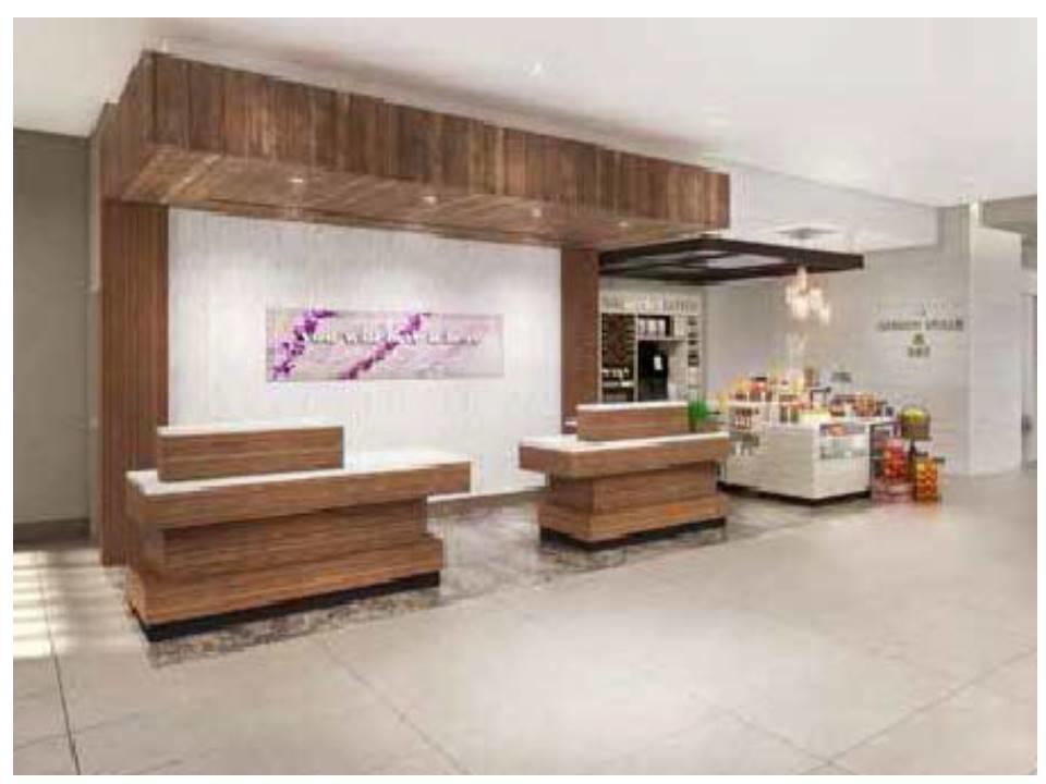 Hilton Garden Inn Little Rock Downtown Εξωτερικό φωτογραφία