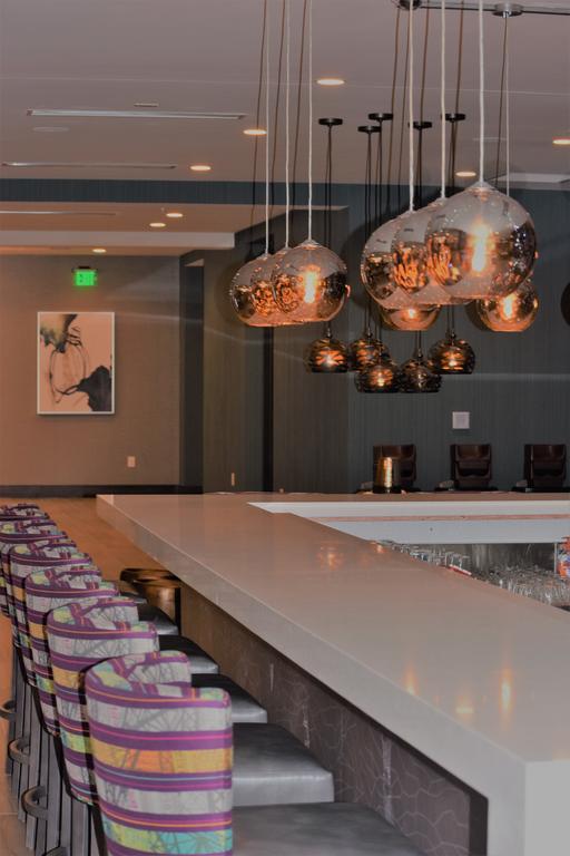 Hilton Garden Inn Little Rock Downtown Εξωτερικό φωτογραφία