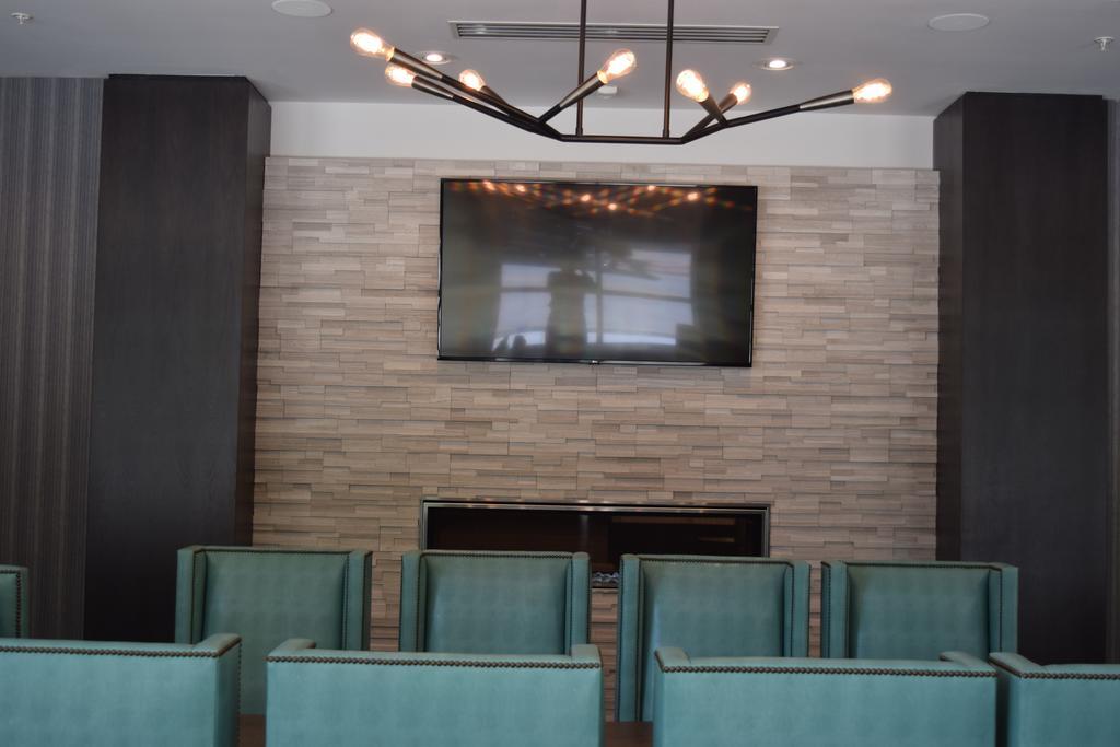 Hilton Garden Inn Little Rock Downtown Εξωτερικό φωτογραφία