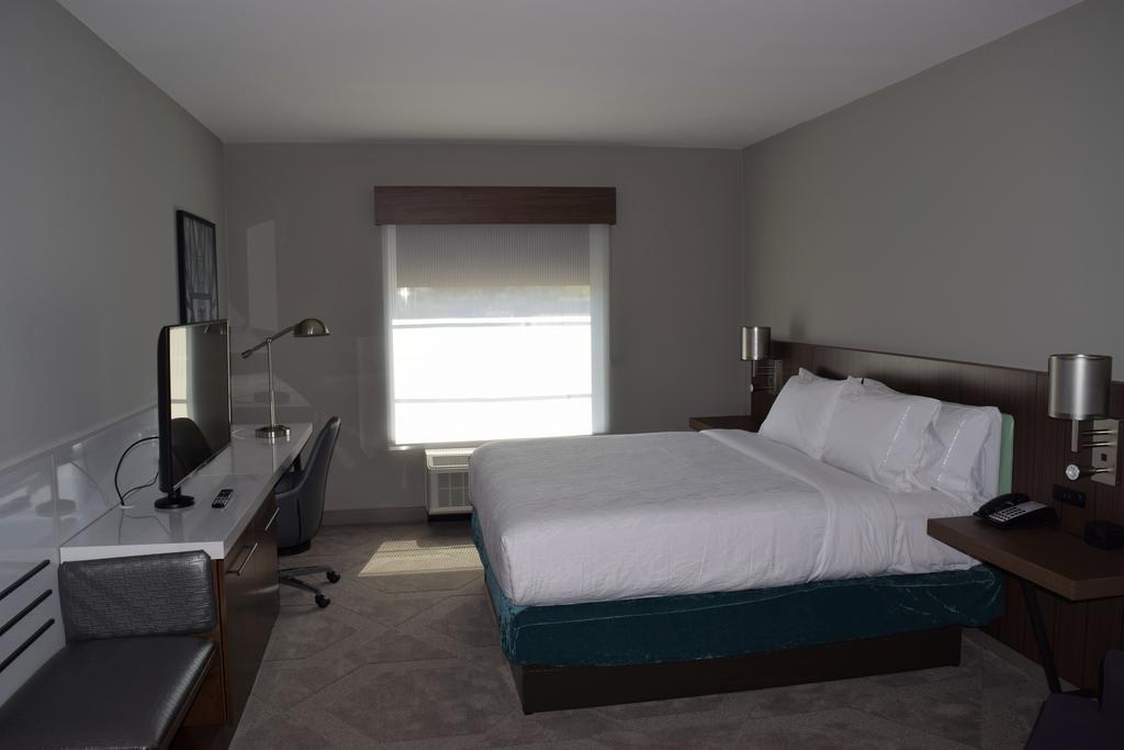 Hilton Garden Inn Little Rock Downtown Εξωτερικό φωτογραφία