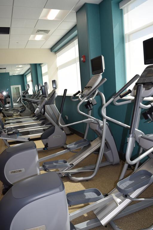 Hilton Garden Inn Little Rock Downtown Εξωτερικό φωτογραφία