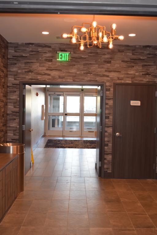 Hilton Garden Inn Little Rock Downtown Εξωτερικό φωτογραφία